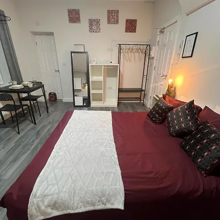 Luxury Lägenhet