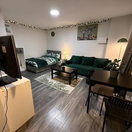 Lägenhet Luxury
