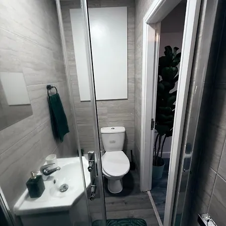 Luxury Lägenhet