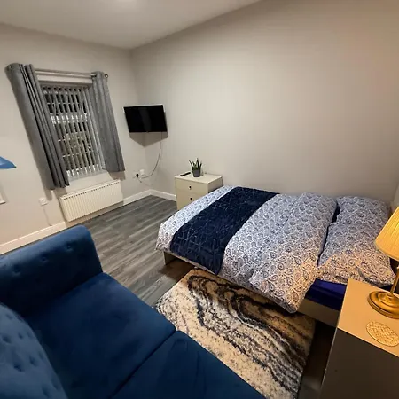 Lägenhet Luxury Birmingham