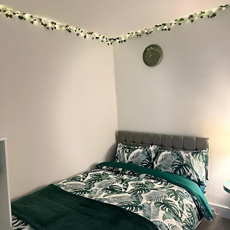 Lägenhet Luxury