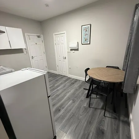 Apartment Luxury *
