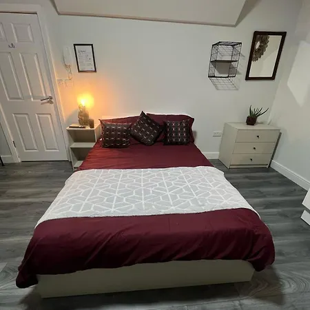 Luxury Apartment