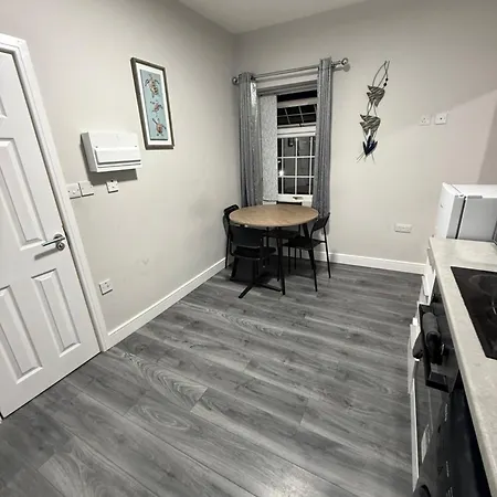 Apartment Luxury *