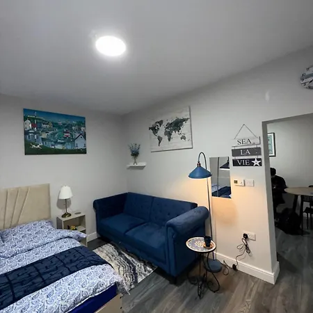 Apartment Luxury Birmingham