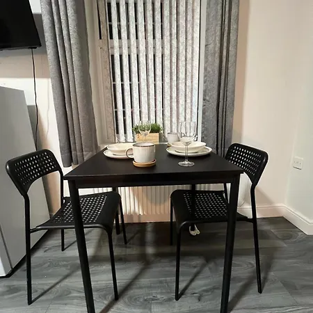 Luxury Birmingham