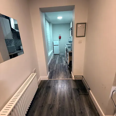 Apartment Luxury *