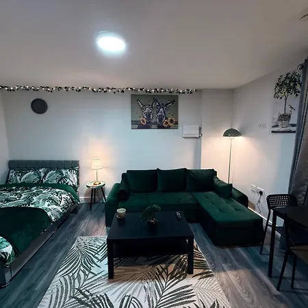 Luxury