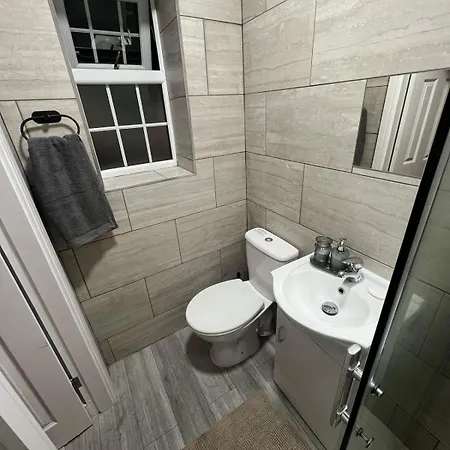 Apartment Luxury