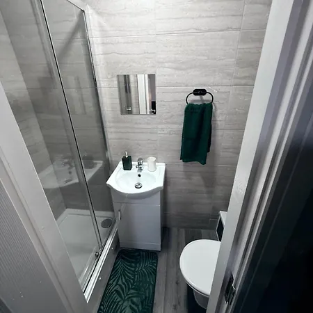 Apartment Luxury *