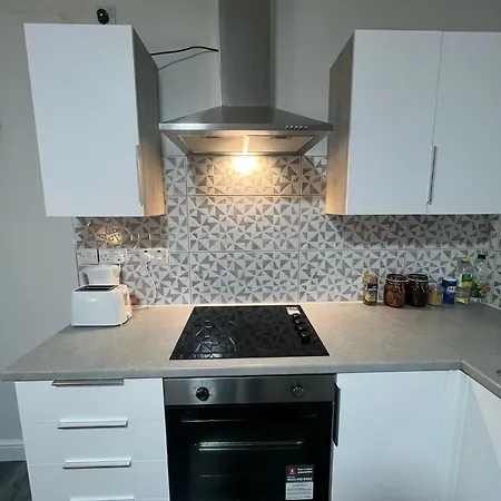Apartment Luxury