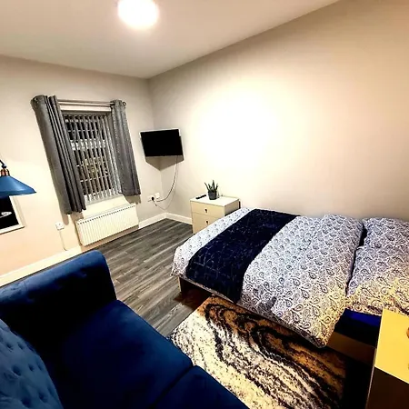 Luxury Birmingham